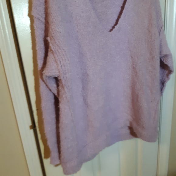 Free People sweater - Picture 3 of 7